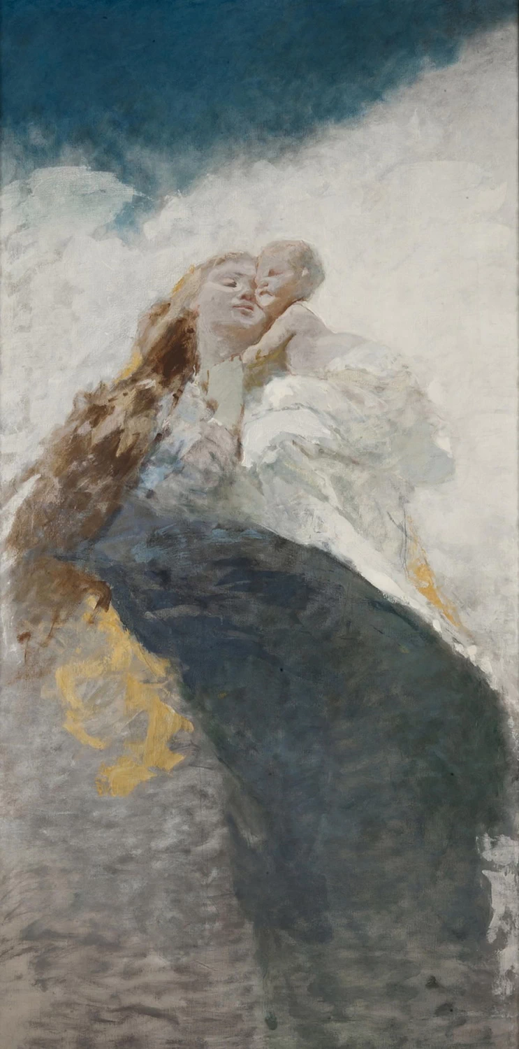 Gioia di mamma